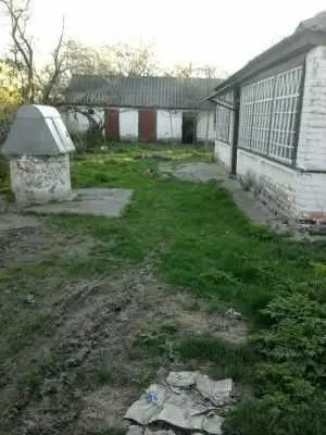 Будинок 52м.кв. із земельною ділянкою 55 соток. | Приват житло