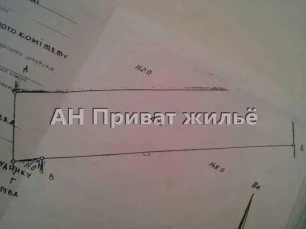 Будинок 52м.кв. із земельною ділянкою 55 соток. | Приват житло