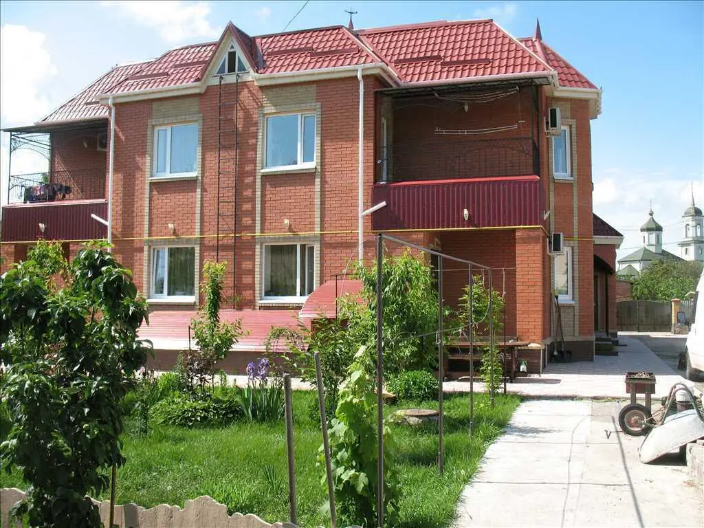Продажа недвижимости. Полтава. | Приват житло