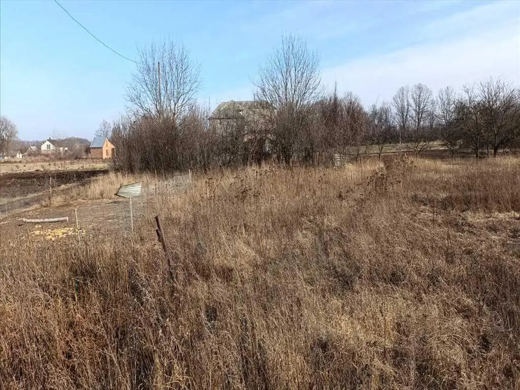 Земельна ділянка під будівництво! | Приват житло