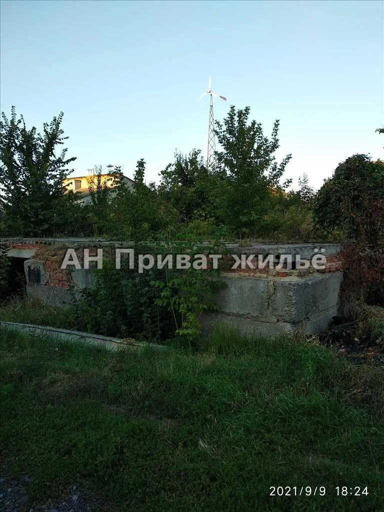 Ч. Шлях, продается два смежных участка  | Приват житло