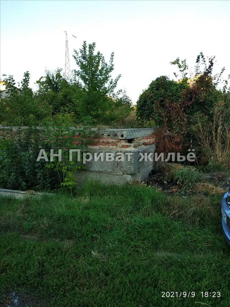 Ч. Шлях, продается два смежных участка  | Приват житло