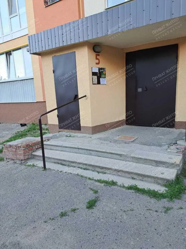 3 кімнатна чешка в районі 38 школи | Приват житло
