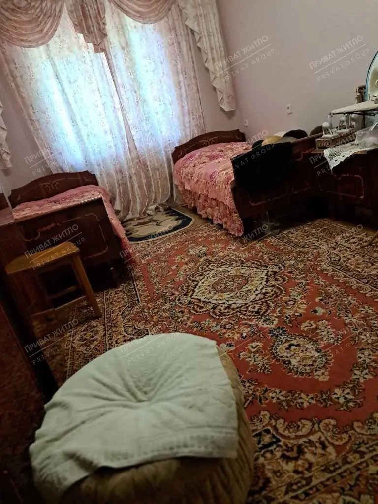 3 кімнатна чешка в районі 38 школи | Приват житло
