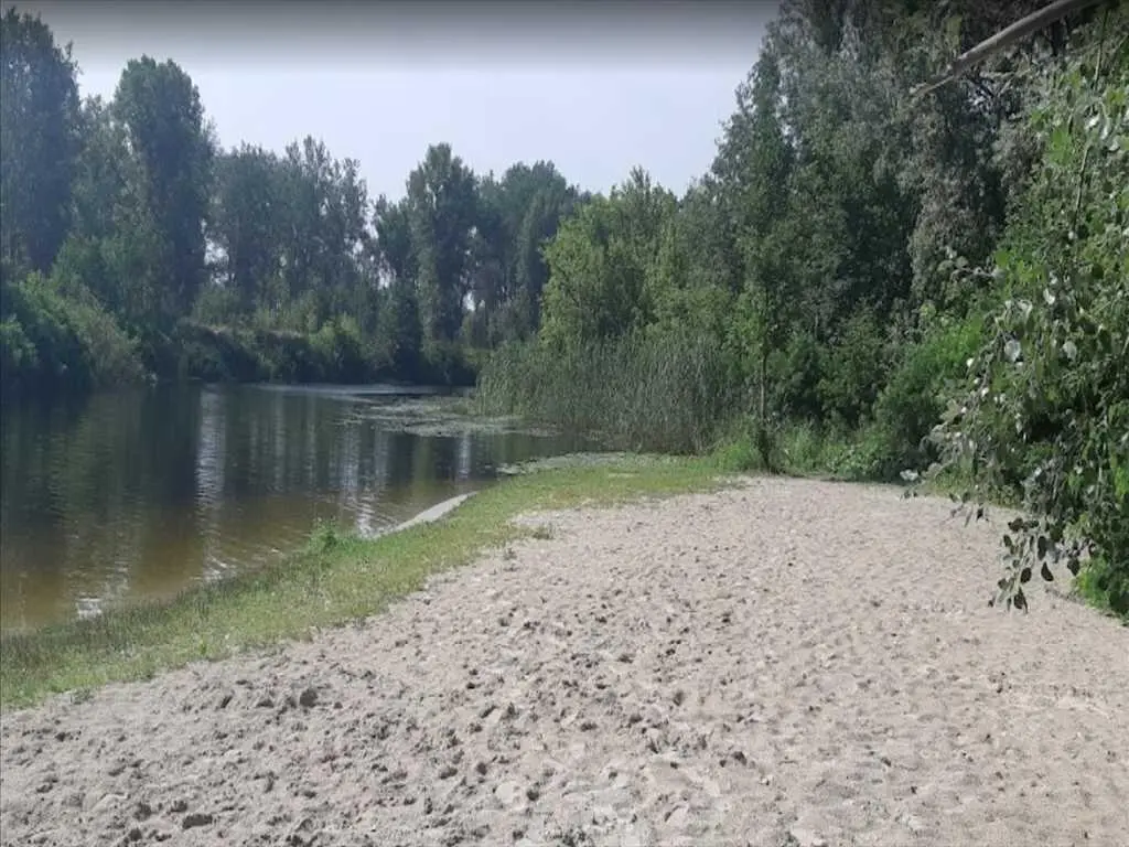 Ділянка в Петрівці 200м до річки!  | Приват житло