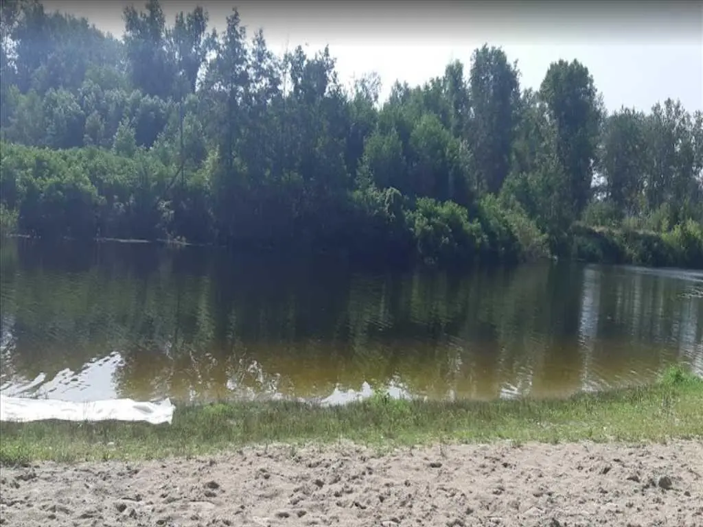 Ділянка в Петрівці 200м до річки!  | Приват житло