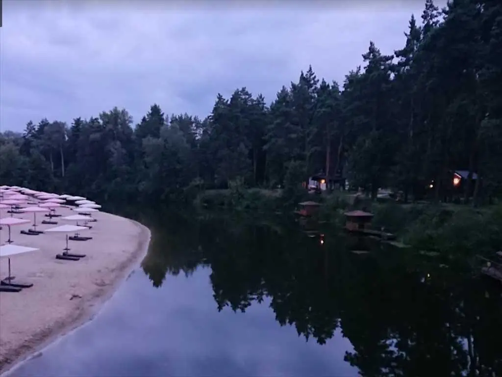 Ділянка в Петрівці 200м до річки!  | Приват житло