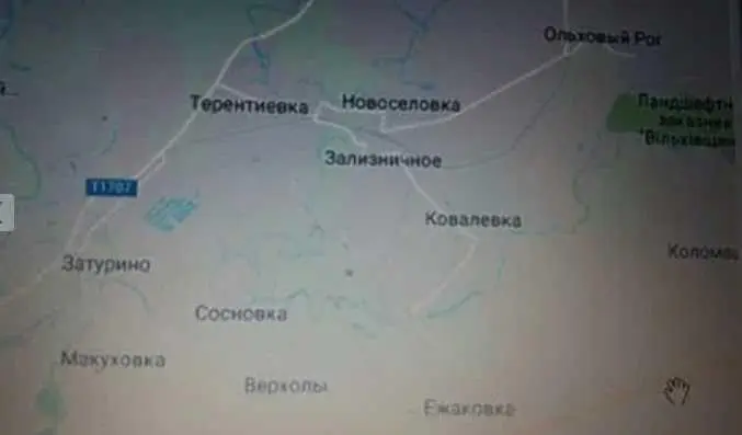 У продажу земельна ділянка в Ковалівці | Приват житло