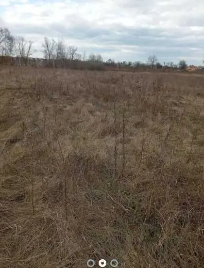 У продажу земельна ділянка в Ковалівці | Приват житло