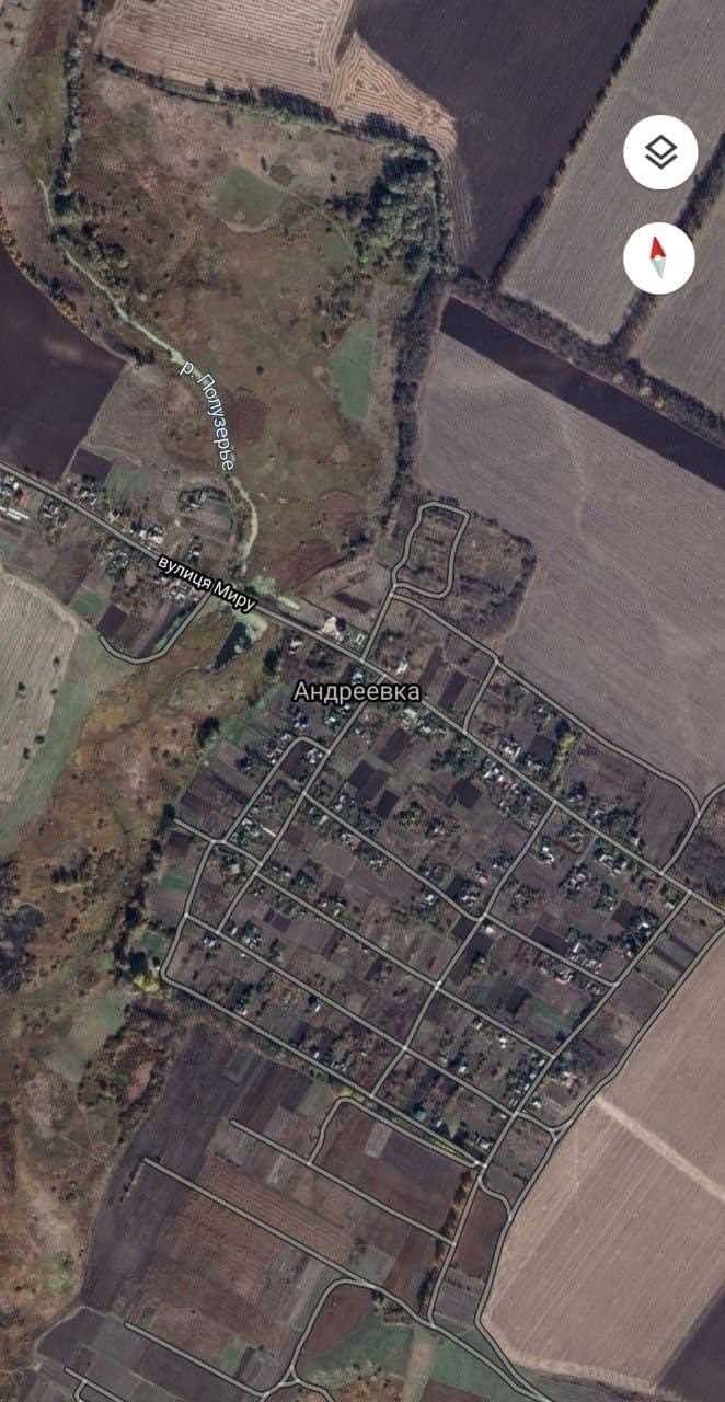 Земельна ділянка під забудову в Андріївці! | Приват житло