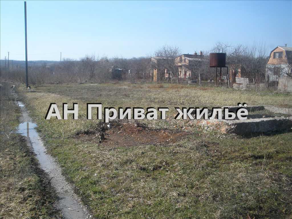 Терешки. Ділянка біля генеральської дачі.  | Приват житло