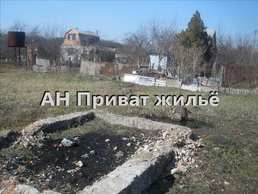 Терешки. Ділянка біля генеральської дачі.  | Приват житло