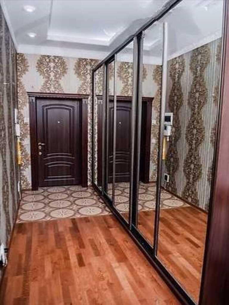 Квартира у центрі Полтави площею 120 кв.м | Приват житло
