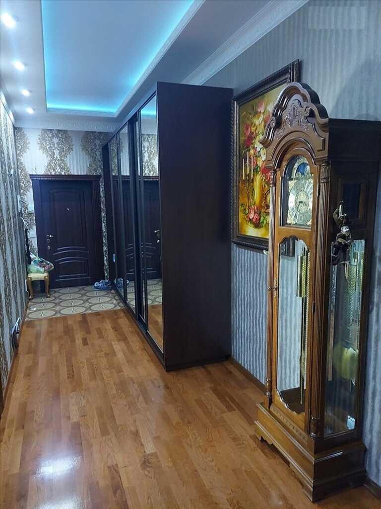 Квартира у центрі Полтави площею 120 кв.м | Приват житло