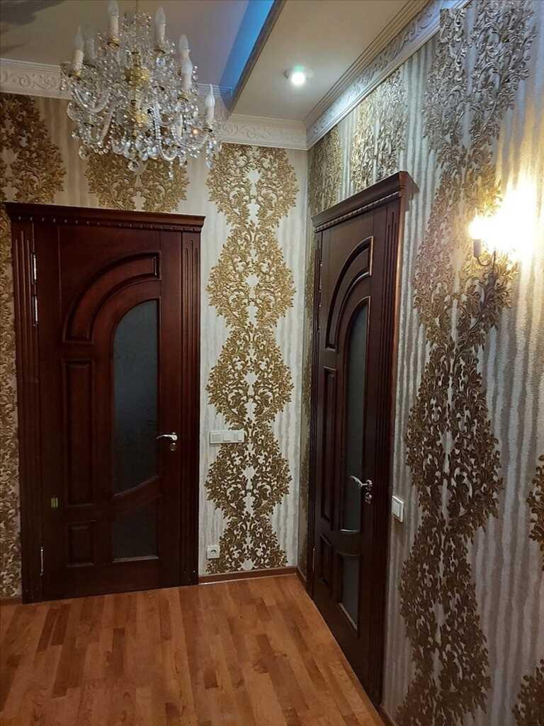 Квартира у центрі Полтави площею 120 кв.м | Приват житло