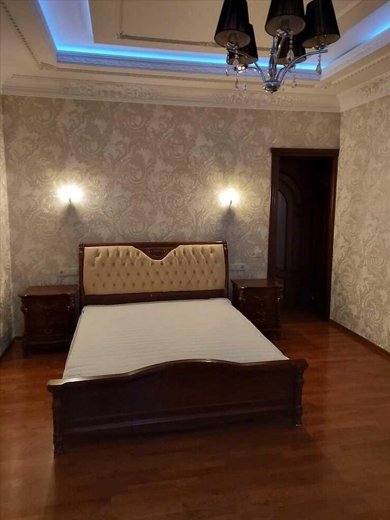 Квартира у центрі Полтави площею 120 кв.м | Приват житло