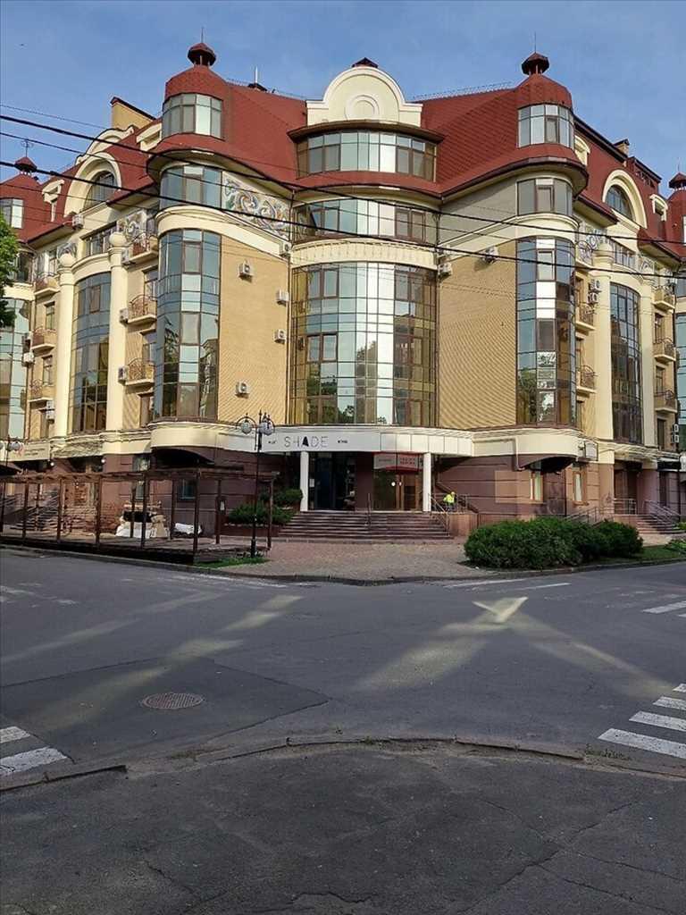 Квартира у центрі Полтави площею 120 кв.м | Приват житло