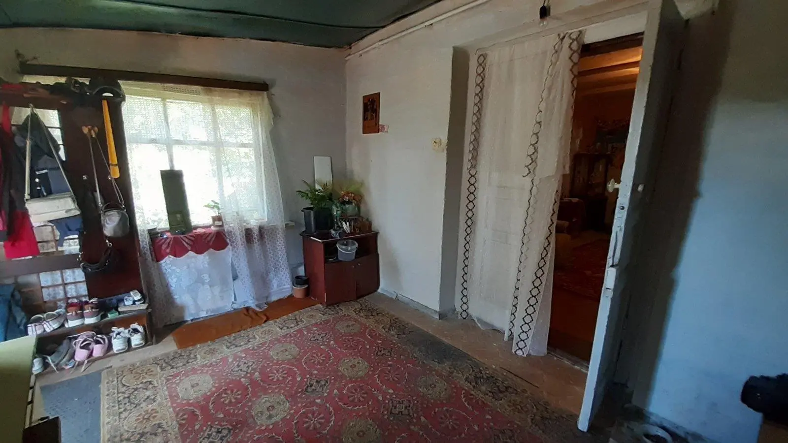 Частина будинку в районі 