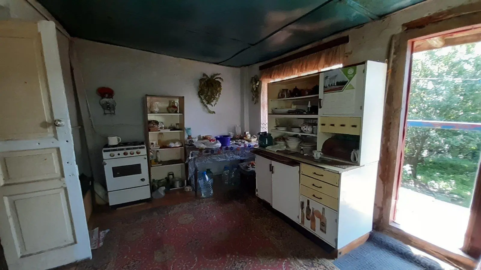 Частина будинку в районі 