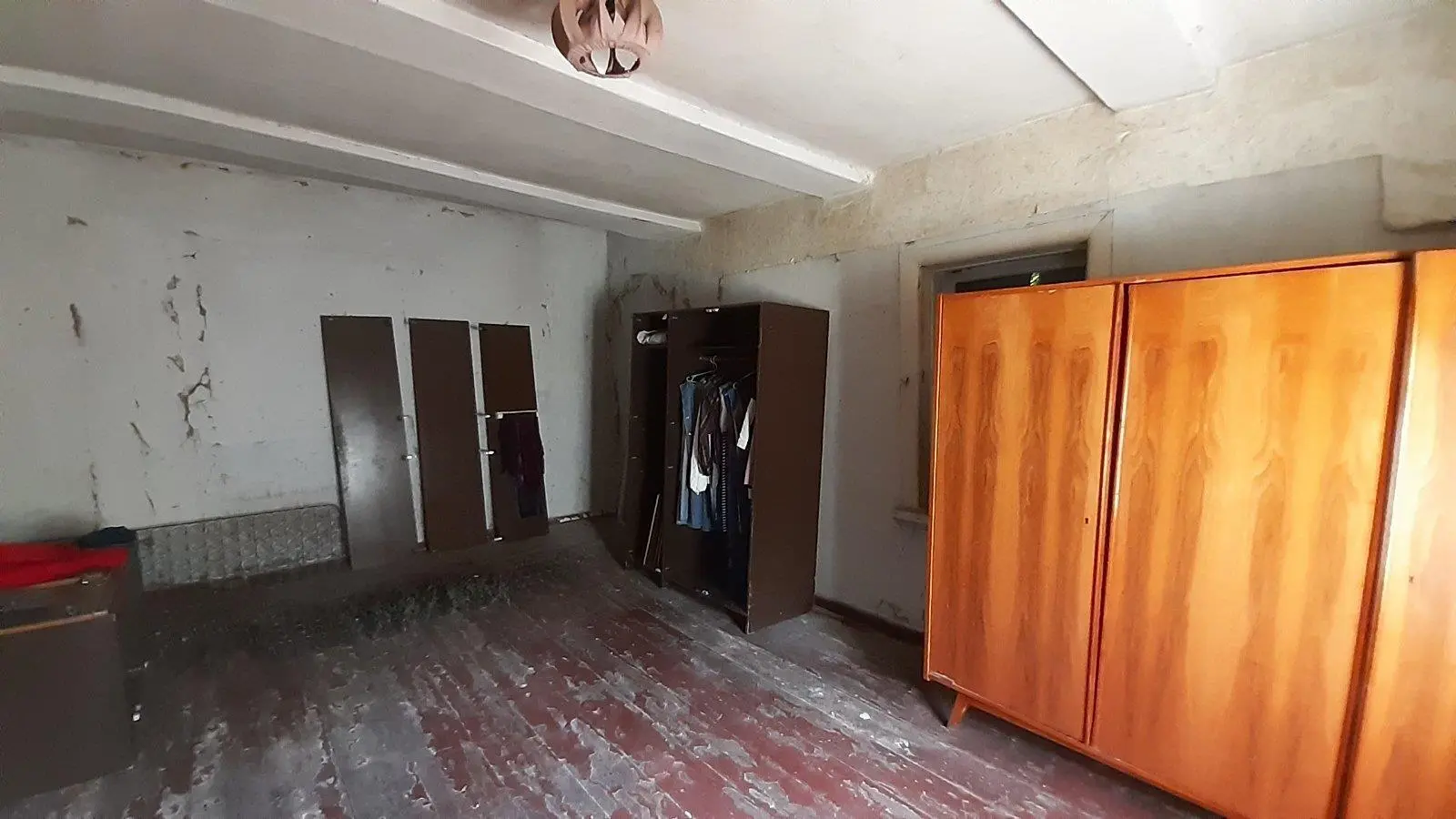 Частина будинку в районі 