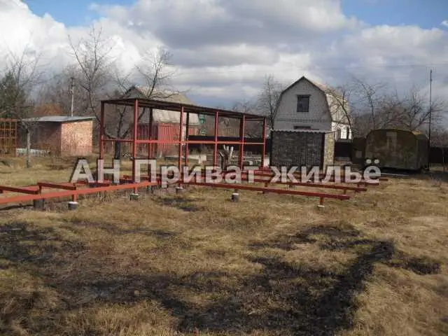 Продам приватизированный участок | Приват житло