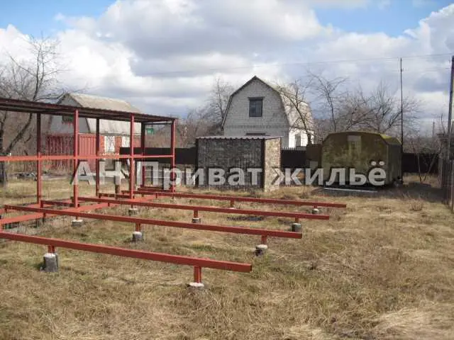 Продам приватизированный участок | Приват житло