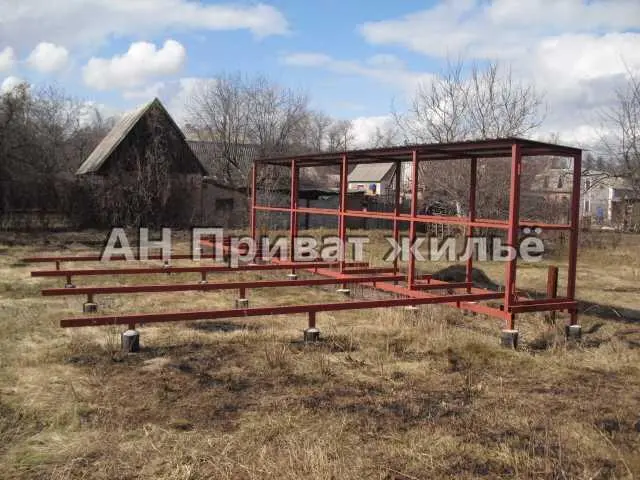 Продам приватизированный участок | Приват житло