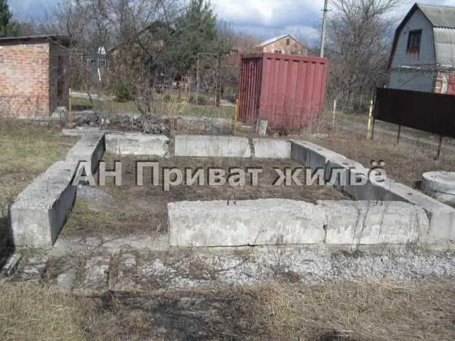 Продам приватизированный участок | Приват житло