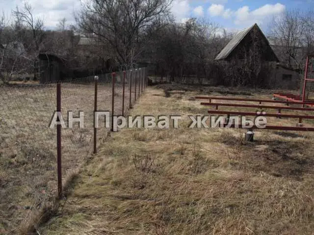 Продам приватизированный участок | Приват житло