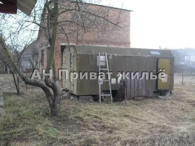 Продам приватизированный участок | Приват житло