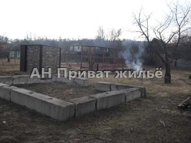 Продам приватизированный участок | Приват житло