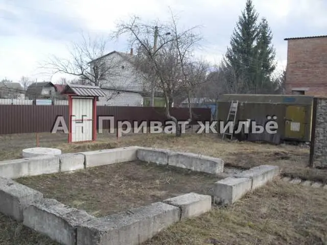 Продам приватизированный участок | Приват житло