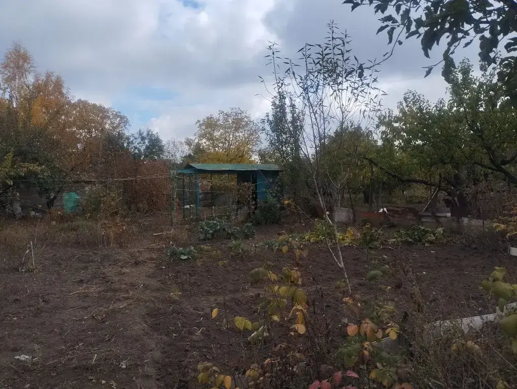 Земельна ділянка під дачу на Браїлках!  | Приват житло