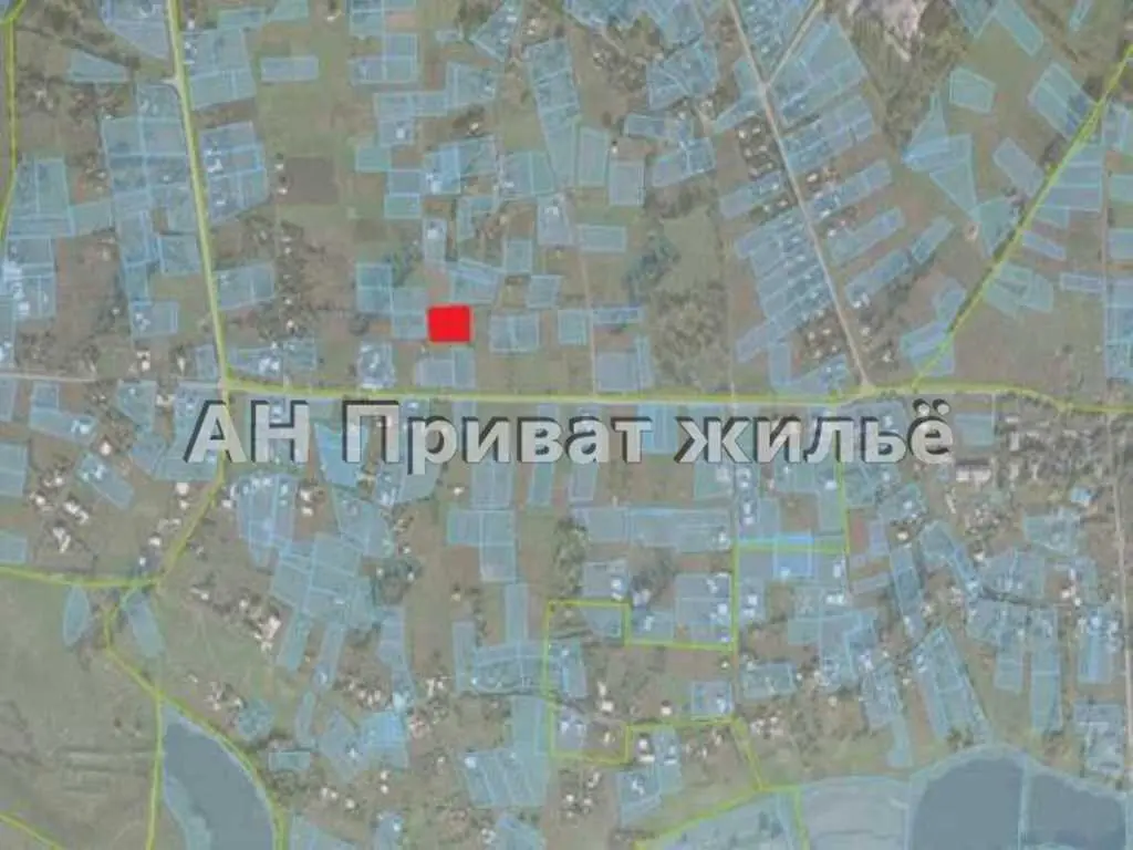 Земельна ділянка в Жуках | Приват житло