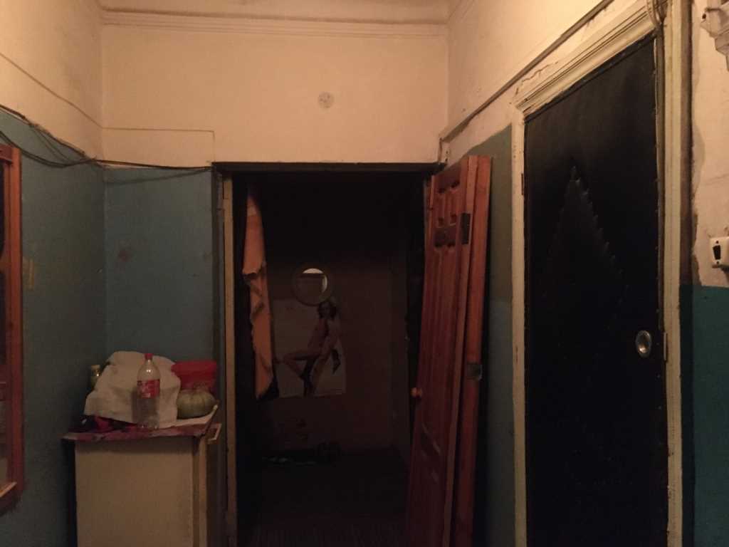  Продаж 3 кімнати з 4 -х кімнатноі квартири «сталінка» | Приват житло