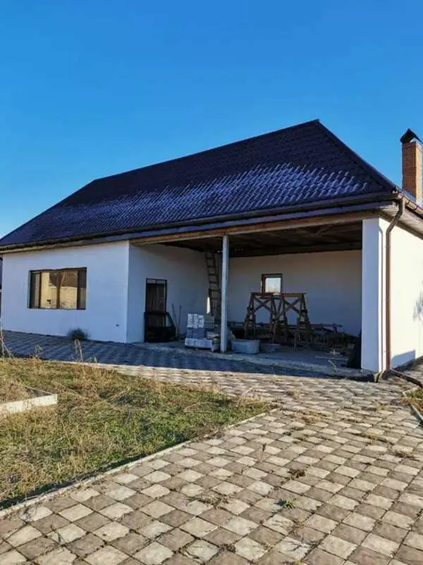 Верхоли. Заміський будинок в оточенні соснового лісу | Приват житло