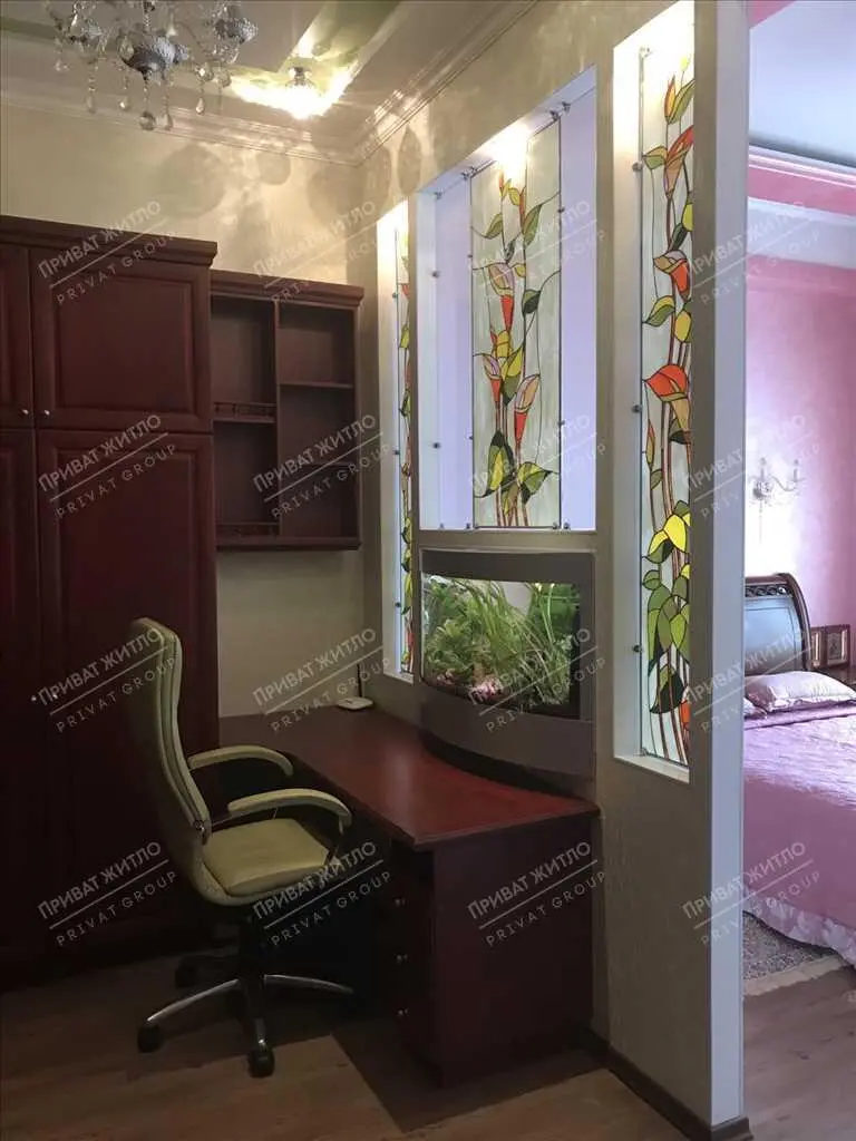 
Елітна квартира в центрі м.Полтава. | Приват житло
