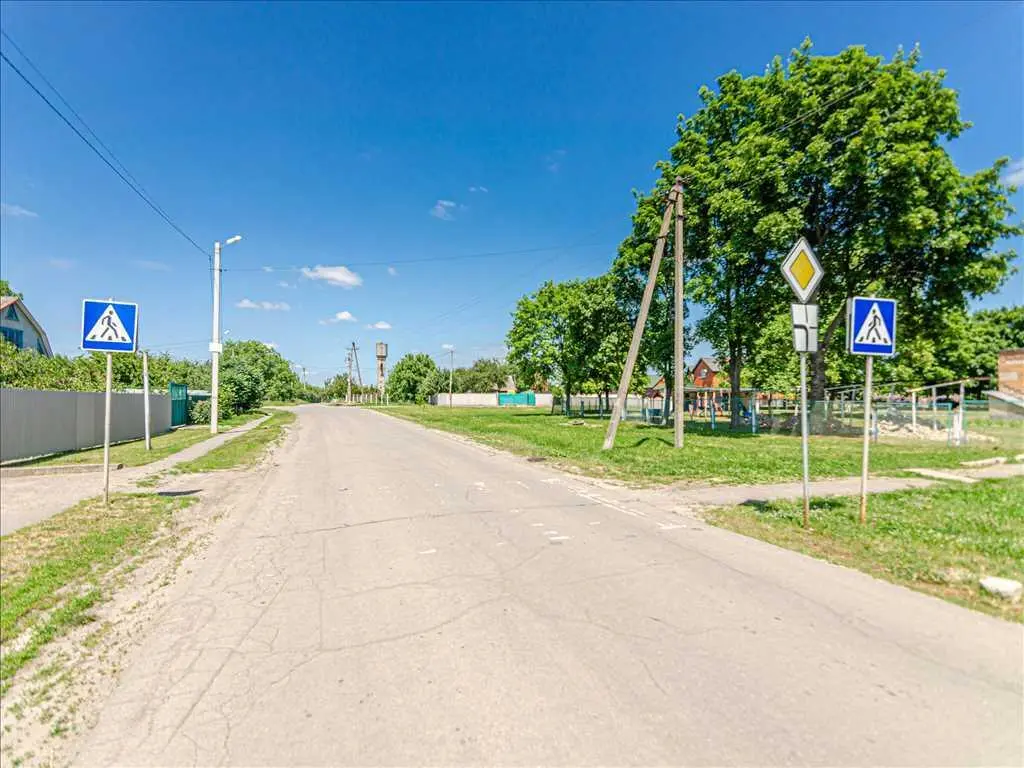  15 соток землі за ціною автомобіля!  | Приват житло