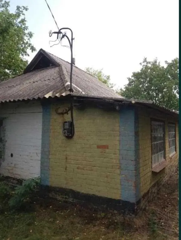 Будинок під реконструкцію в Андріївці!  | Приват житло