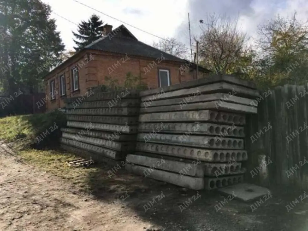 10 соток ділянки під забудову в районі П.Мирного!  | Приват житло