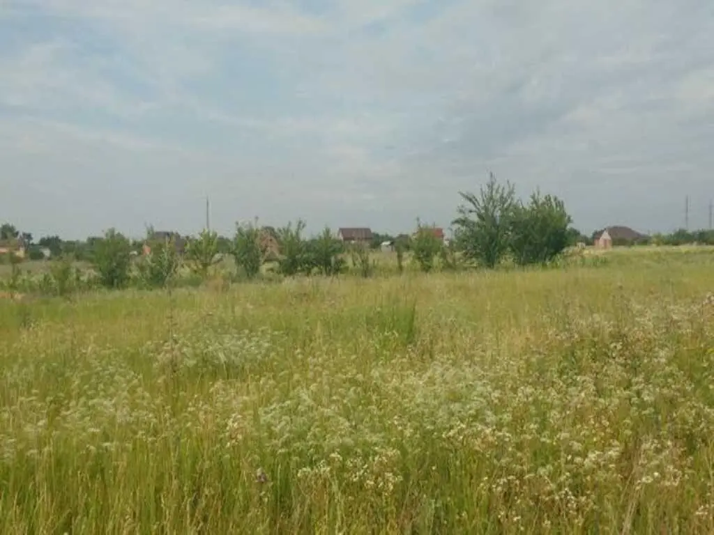 Ділянка ГРЛ під забудову | Приват житло