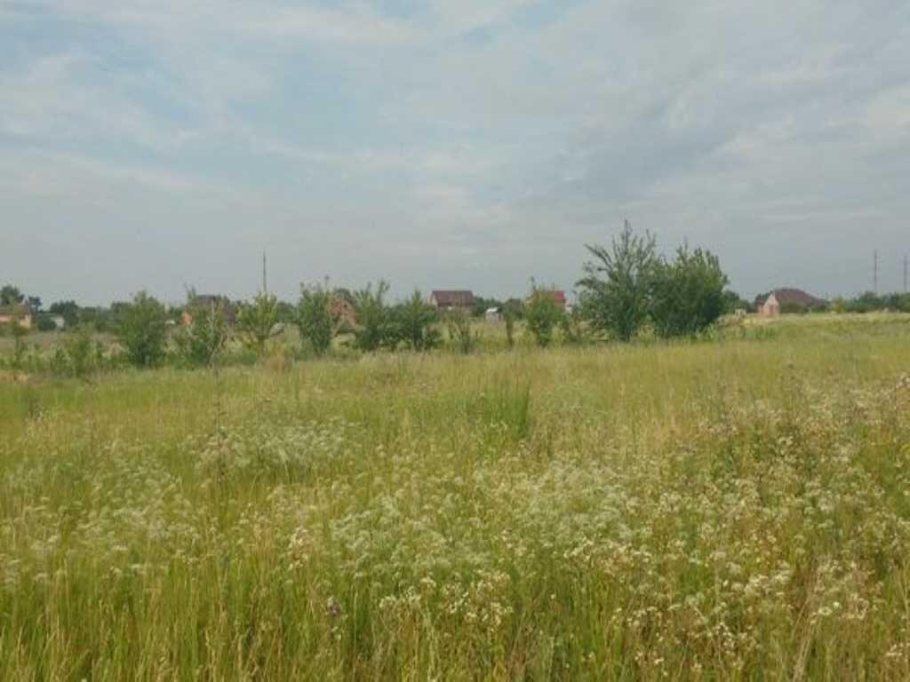 Ділянка ГРЛ під забудову | Приват житло