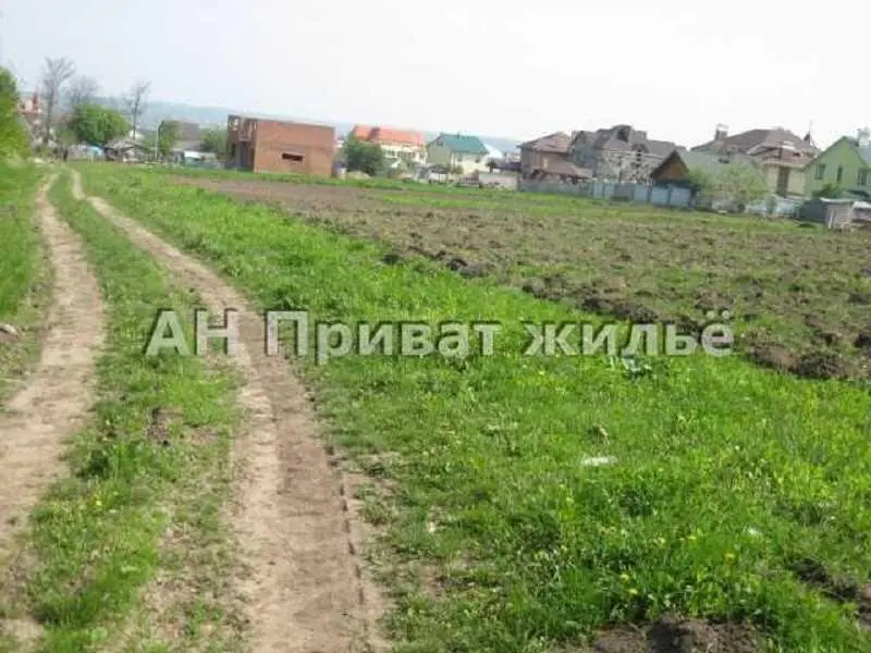 Пропонуємо до продажу велику земельну ділянку | Приват житло