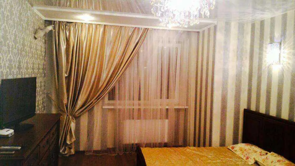 Однокімнатна квартира в Центрі  | Приват житло