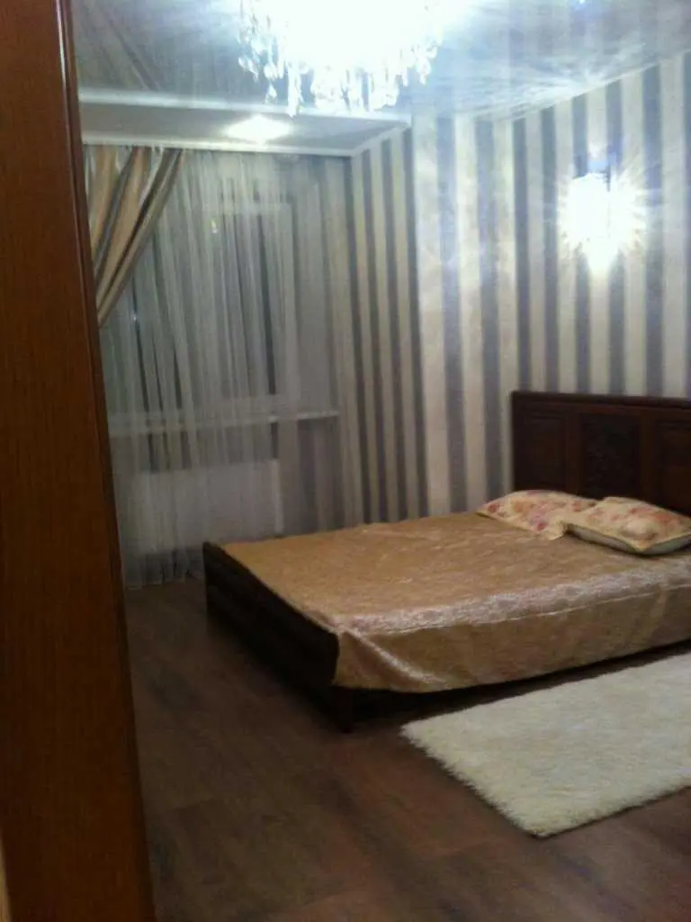 Однокімнатна квартира в Центрі  | Приват житло