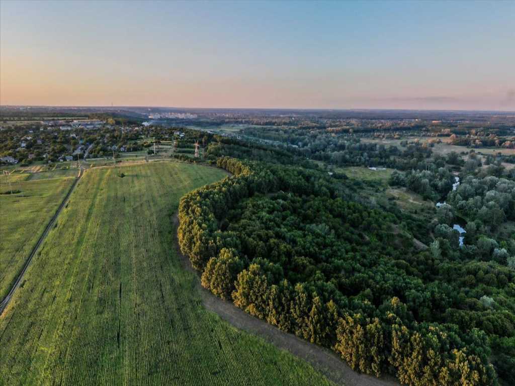 Ділянка в Новоселівці | Приват житло