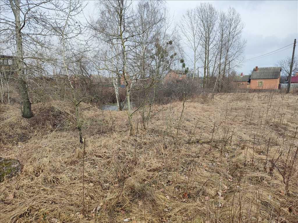 Продаж ділянки під забудову, Вороніна. | Приват житло