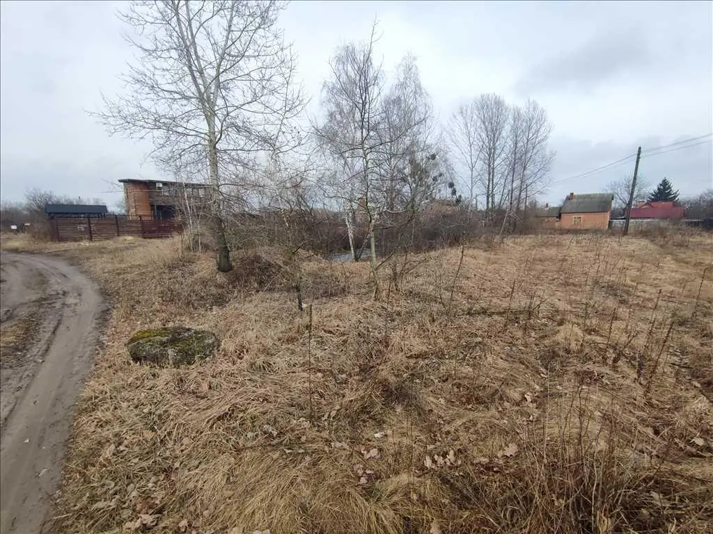 Продаж ділянки під забудову, Вороніна. | Приват житло