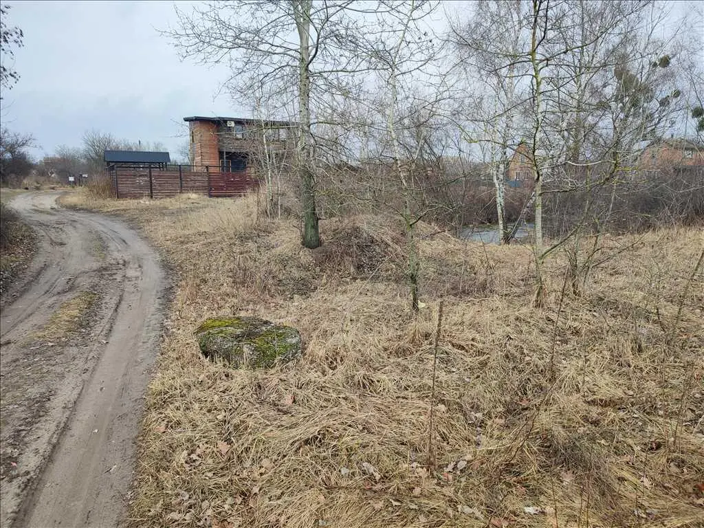 Продаж ділянки під забудову, Вороніна. | Приват житло