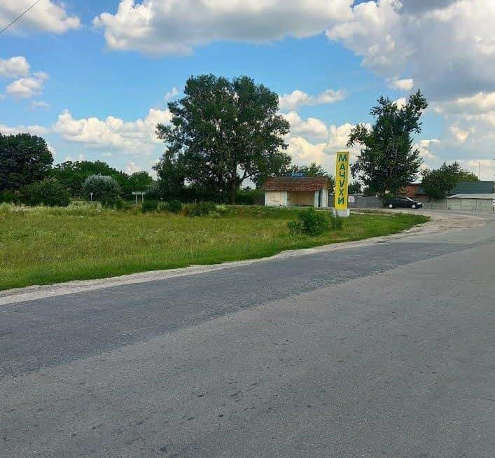 Ділянка під будівництво, Мачухи. Полтава | Приват житло